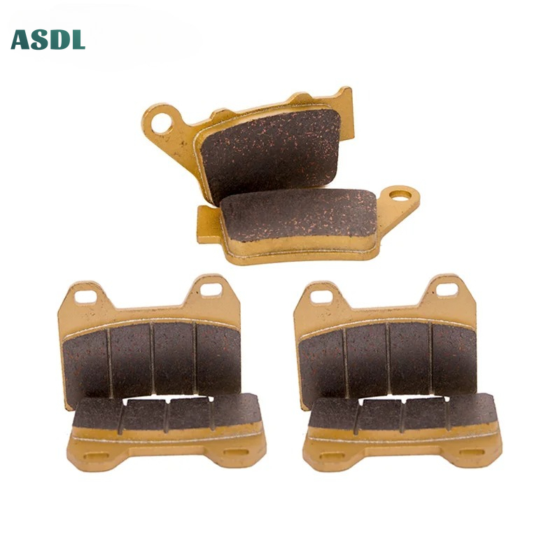 Carbon Ceramic Motorcycle Brake Rotor - รถจักรยานยนต์ด้านหลังเบรคสำหรับ BMW F800GT 2013 2014 2015