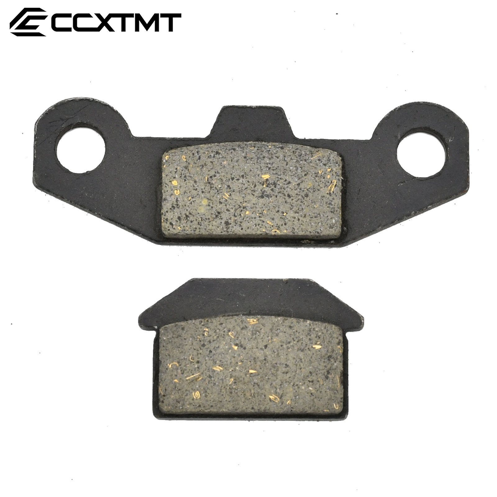 Brake Pads Bike - รถจักรยานยนต์ ATV Quad อะไหล่ดิสก์เบรคสําหรับ 160cc 150cc
