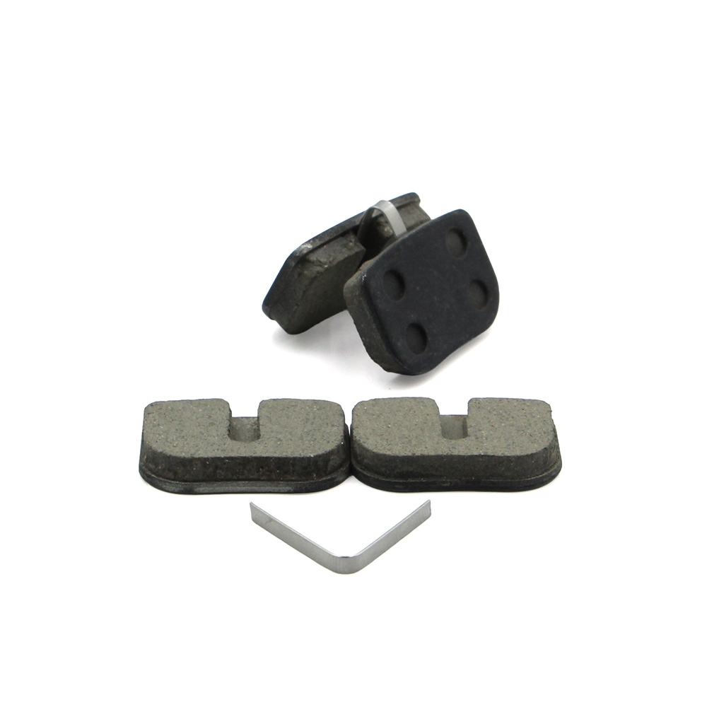 Brake Pads Bike - แผ่นดิสก์เบรกสำหรับรถมินิไบค์ 43 47 49 ซีซี มินิไดร์ทไบค์