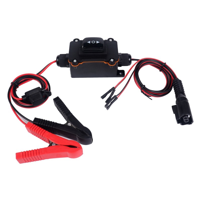 A33K-เครื่องทดสอบมอเตอร์ DC 12 - Brake Caliper บทวิจารณ์และราคา