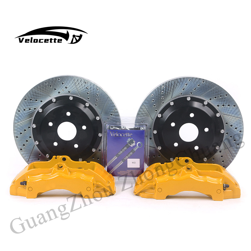 คาลิปเปอร์เบรก 18Z แบบ 6 ลูกสู - Brake Caliper บทวิจารณ์และราคา