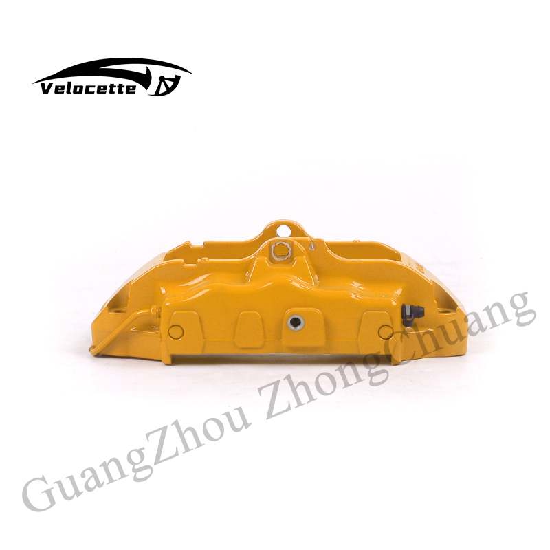 คาลิปเปอร์เบรก 18Z แบบ 6 ลูกสู - Brake Caliper บทวิจารณ์และราคา