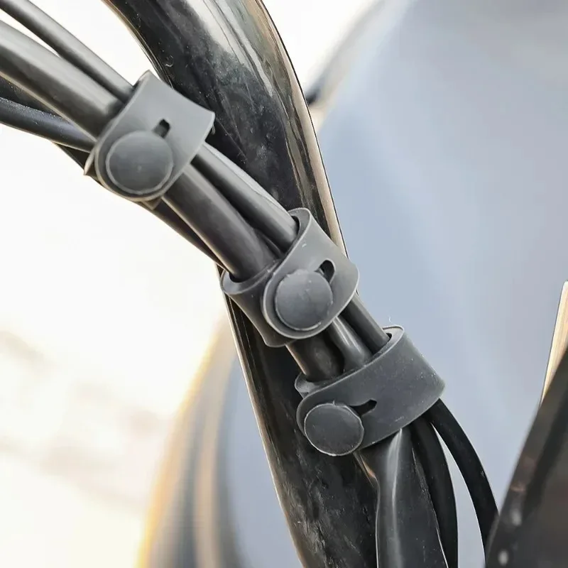 1-20 ชิ้นรถจักรยานยนต์ยางกรอบก - Brake Line Motorcycle บทวิจารณ์และราคา