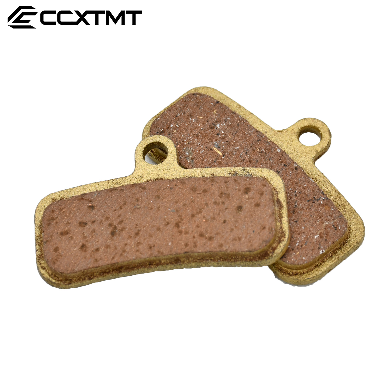 รถจักรยานยนต์ด้านหน้าและด้านหล - Brake Pads Bike บทวิจารณ์และราคา