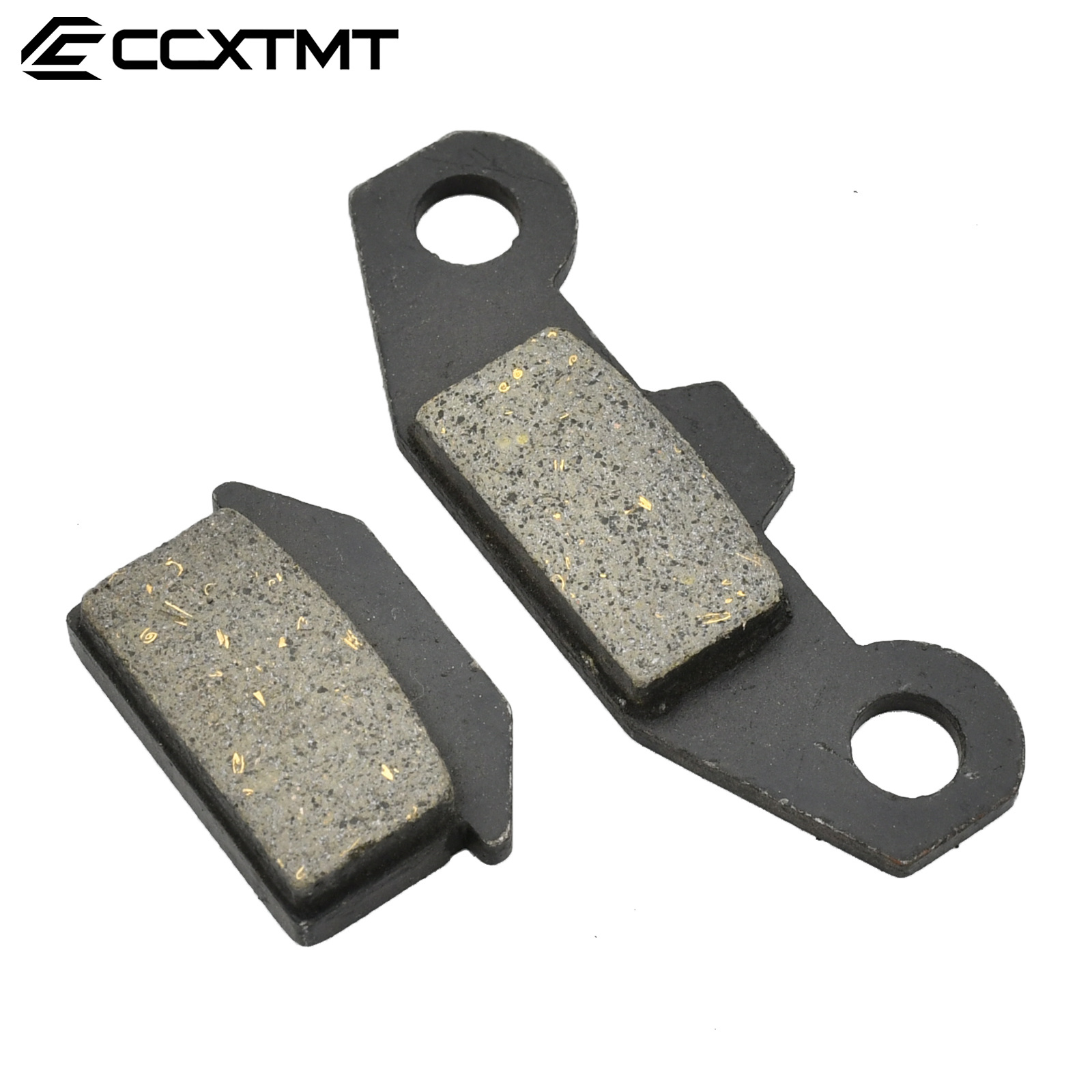 รถจักรยานยนต์ ATV Quad อะไหล่ด - Brake Pads Bike บทวิจารณ์และราคา