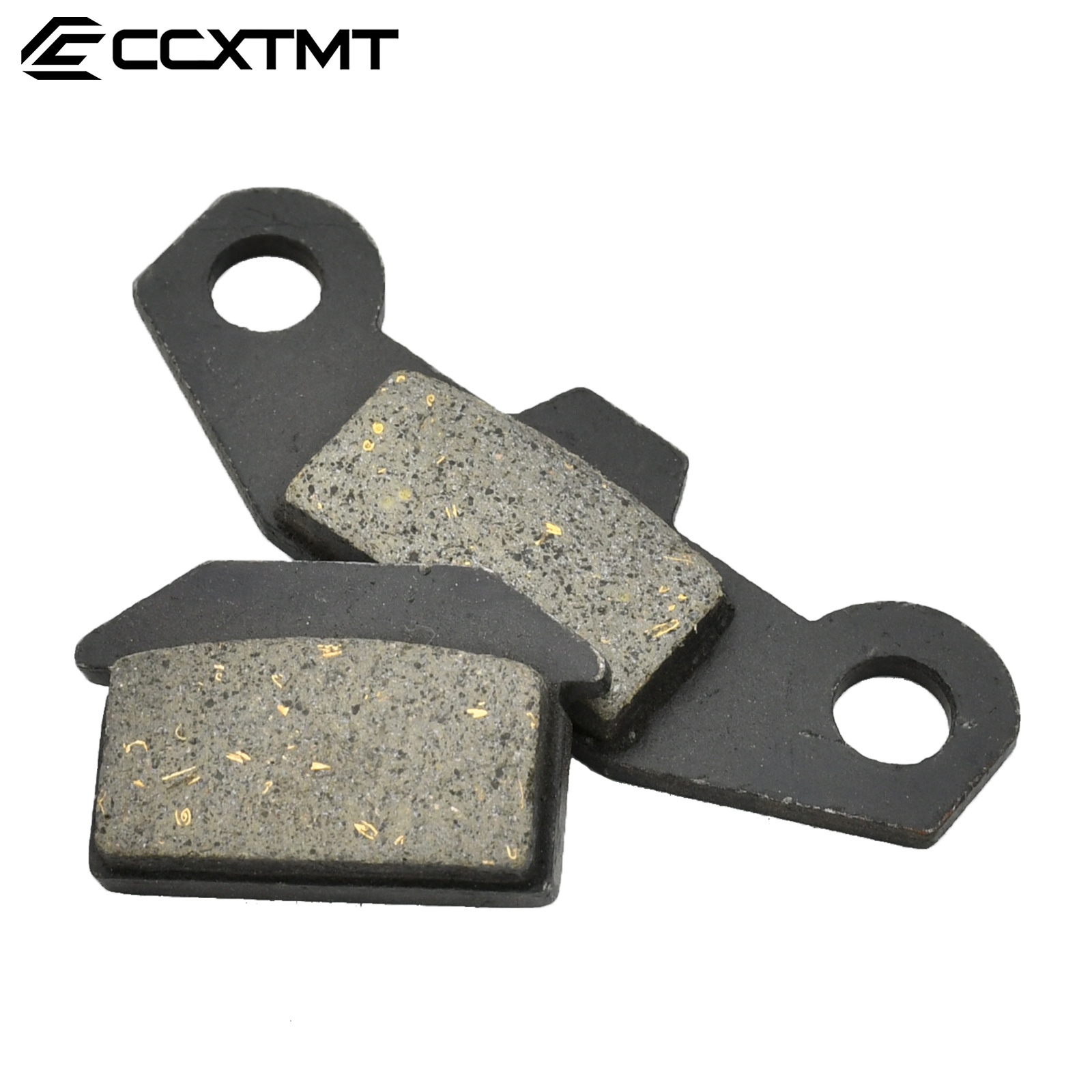 รถจักรยานยนต์ ATV Quad อะไหล่ด - Brake Pads Bike บทวิจารณ์และราคา