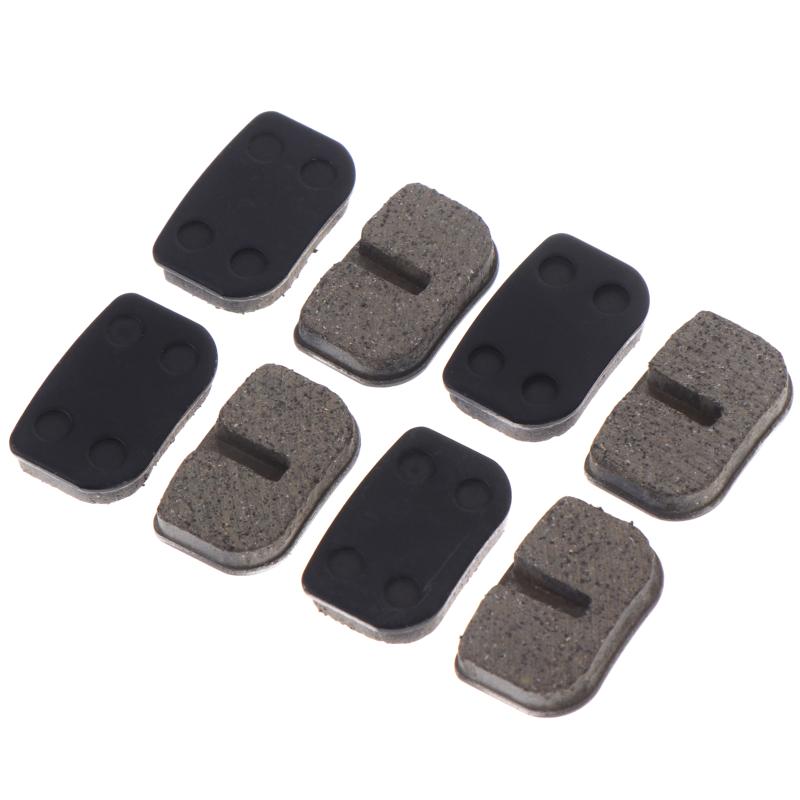 แผ่นรองเบรกแบบดิสก์สำหรับ Pock - Brake Pads Bike บทวิจารณ์และราคา