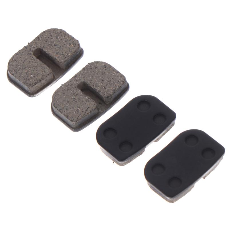 แผ่นรองเบรกแบบดิสก์สำหรับ Pock - Brake Pads Bike บทวิจารณ์และราคา