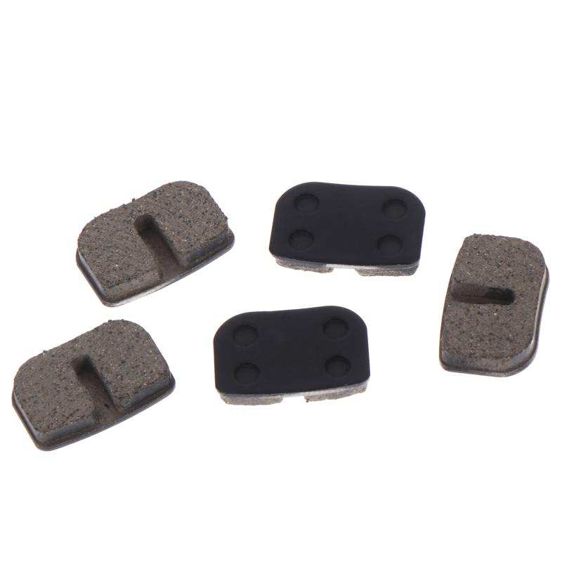 แผ่นรองเบรกแบบดิสก์สำหรับ Pock - Brake Pads Bike บทวิจารณ์และราคา