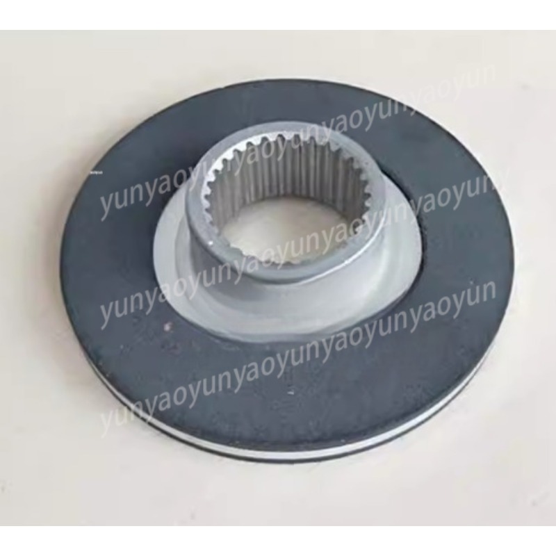 ผ้าเบรกมอเตอร์ แผ่นเสียดทาน BF - Brake Rotor บทวิจารณ์และราคา