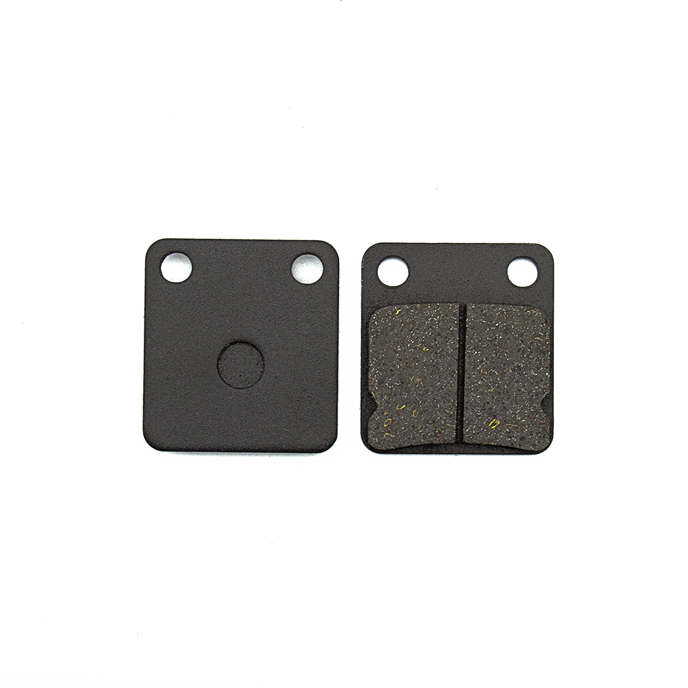 รถจักรยานยนต์ผ้าเบรค 50cc - 25 - Brake Pads Bike บทวิจารณ์และราคา