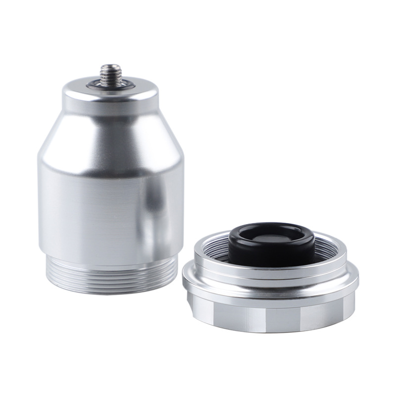 กระปุกน้ำมันเบรกสำหรับรถยนต์ C - Brake Fluid บทวิจารณ์และราคา