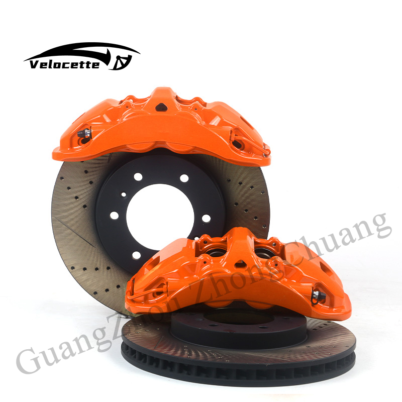 ชุดอัพเกรดอะไหล่รถยนต์ ชุดเบรก - Brake Caliper บทวิจารณ์และราคา