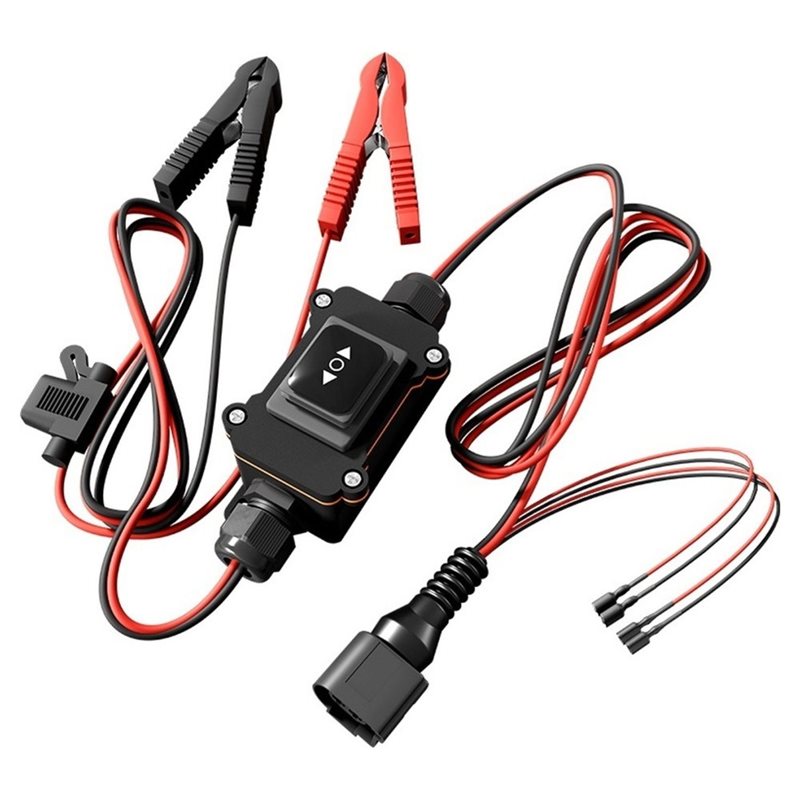 เครื่องมือรีเซ็ตเบรกมือไฟฟ้าสำ - Brake Caliper บทวิจารณ์และราคา