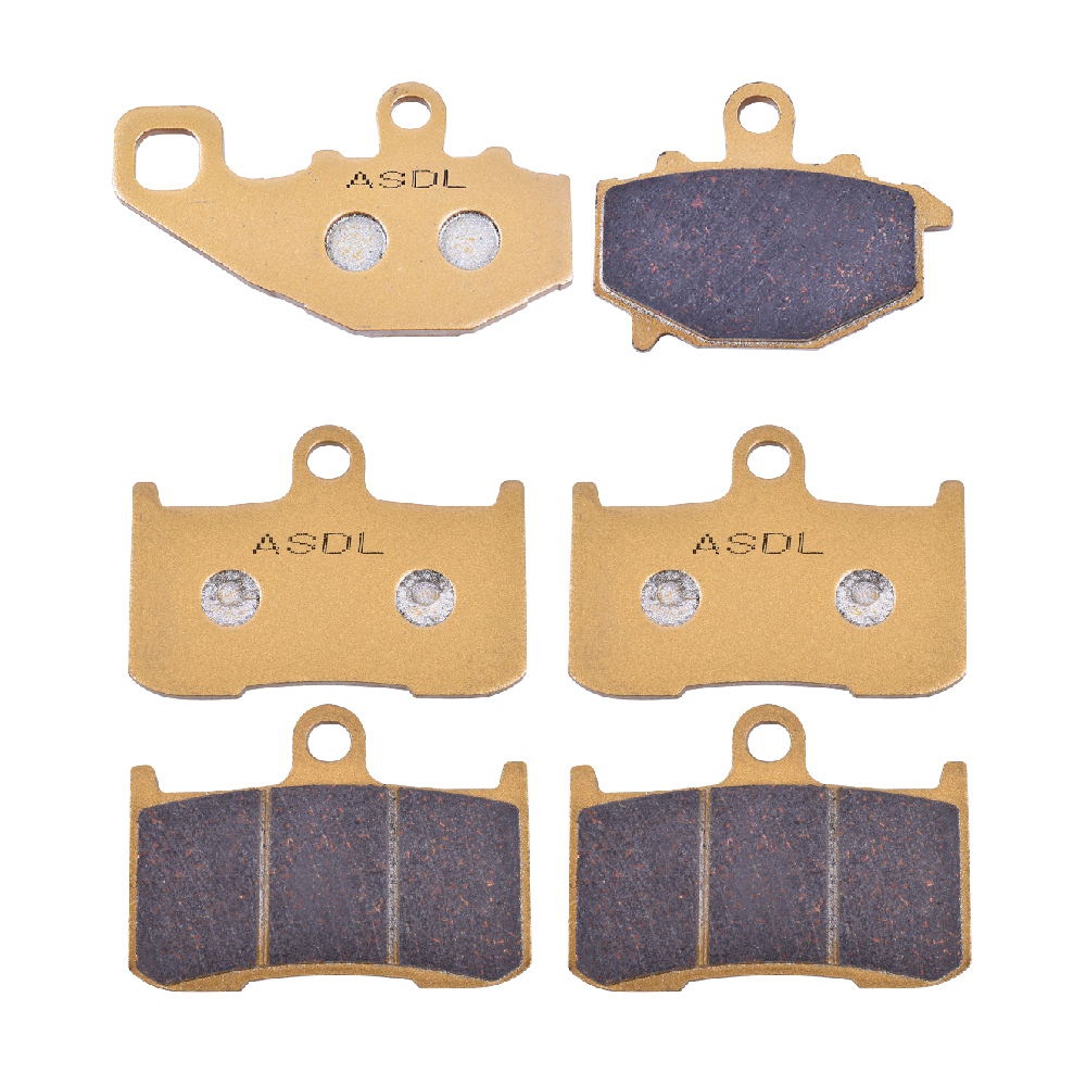 แผ่นเบรคหน้าและหลังมอเตอร์ไซค์ - Carbon Ceramic Motorcycle Brake Rotor บทวิจารณ์และราคา