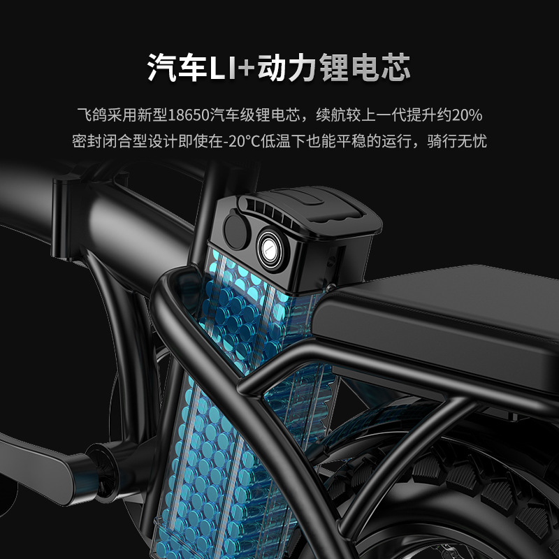 จักรยานไฟฟ้าสำหรับผู้ใหญ่ W8 ส - Brake Disc Motorcycle บทวิจารณ์และราคา