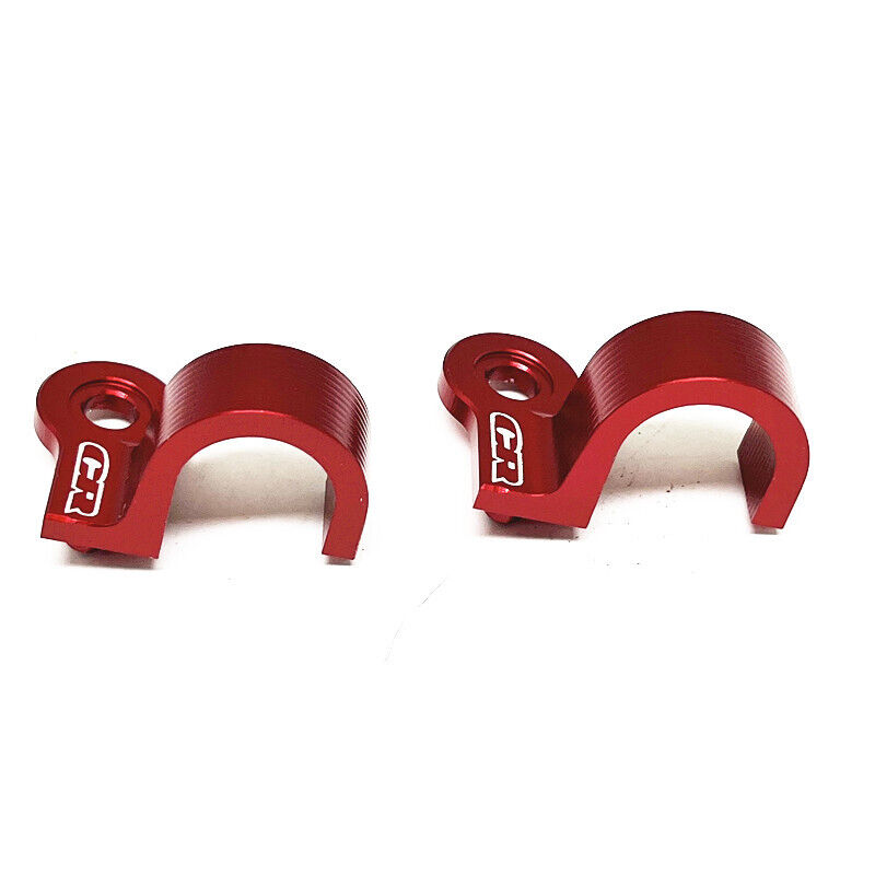รถจักรยานยนต์ CNC หนีบสําหรับ  - Brake Line Motorcycle บทวิจารณ์และราคา