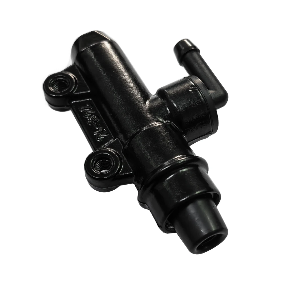 รถจักรยานยนต์ด้านหลังเบรคปั๊มเ - Brake Fluid บทวิจารณ์และราคา