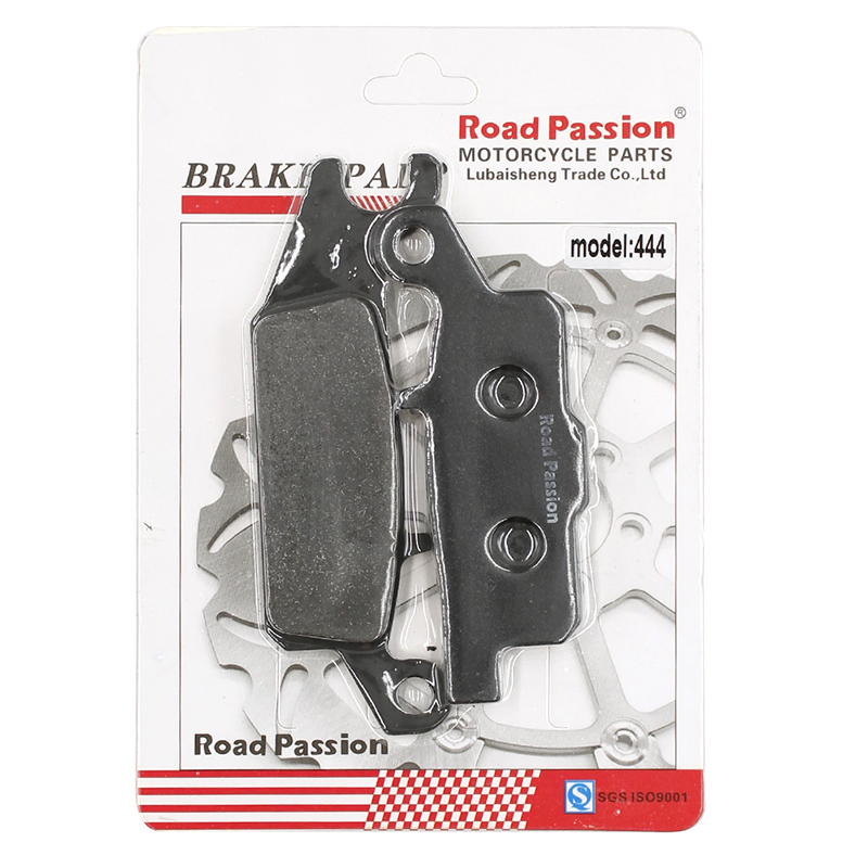 รถจักรยานยนต์ผ้าเบรคด้านหน้าด้ - Carbon Ceramic Motorcycle Brake Rotor บทวิจารณ์และราคา