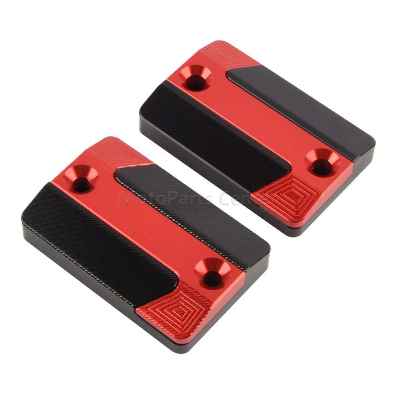 ฝาปิดกระปุกน้ำมันเบรกหน้า ฝาคร - Brake Fluid บทวิจารณ์และราคา