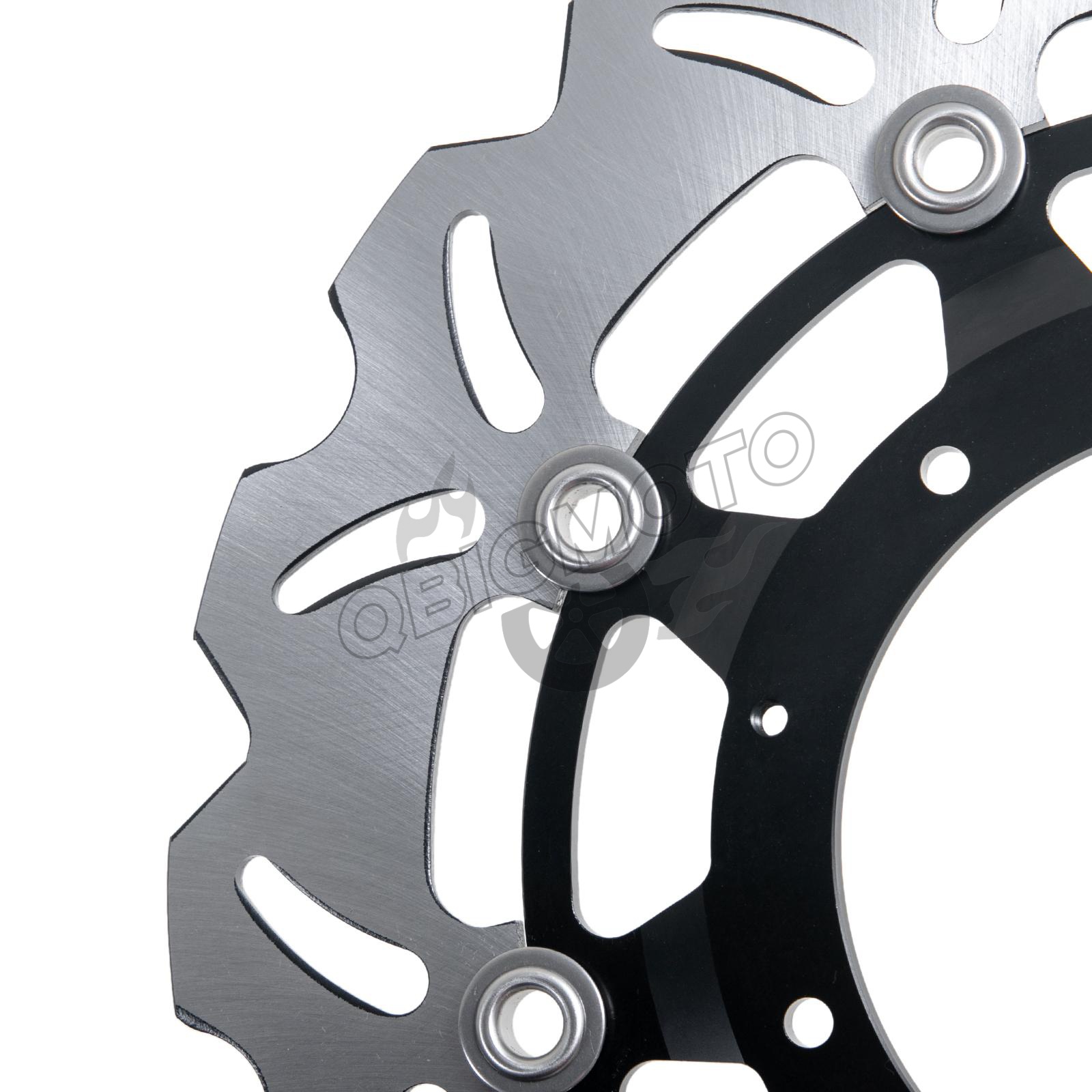 จานเบรกหน้าสำหรับรถจักรยานยนต์ - Brake Disc Motorcycle บทวิจารณ์และราคา