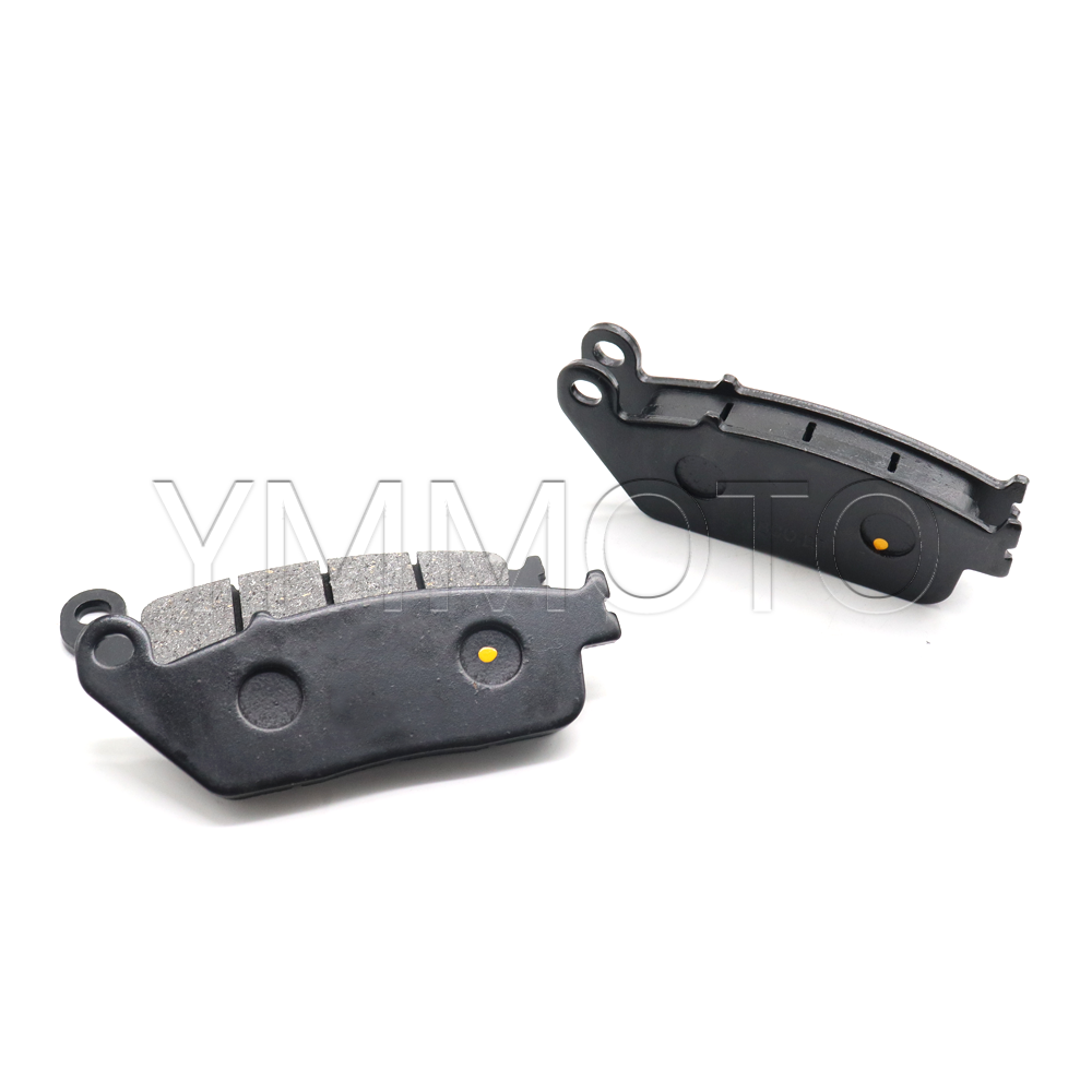 ผ้าเบรกหน้ามอเตอร์ไซค์สำหรับ V - Motorcycle Brake Pads บทวิจารณ์และราคา