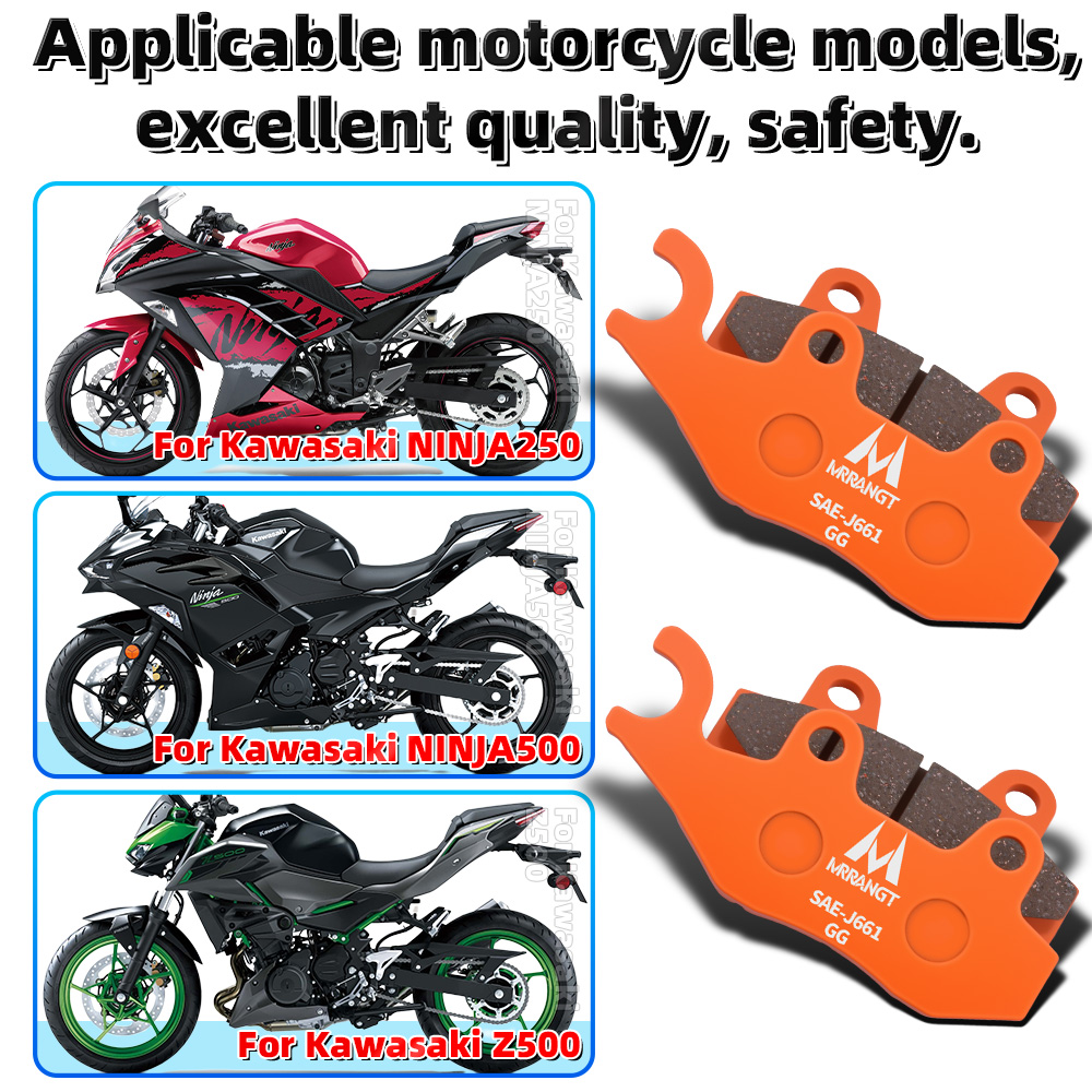 รถจักรยานยนต์เซรามิคเบรคแพดสำห - Carbon Ceramic Motorcycle Brake Rotor บทวิจารณ์และราคา